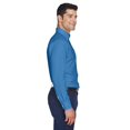 thumbnail image 3 of Devon & Jones Oxford Uni pour Hommes Crown Woven Collectionâ„¢, 3 of 3