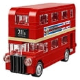 thumbnail image 3 of LEGO Creator Autobus à Impériale de Londres 40220, 3 of 4