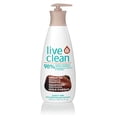 thumbnail image 1 of Live Clean Argan Oil Restorative Shampoo, 1 of 7