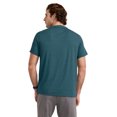 thumbnail image 2 of Jockey Men's EverActive Crew Neck Tee, 2 of 5