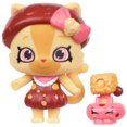 thumbnail image 1 of Shopkins Shoppets S9 Sgl Pk - Kitty Crumbles - Cookie CAT, 1 of 1