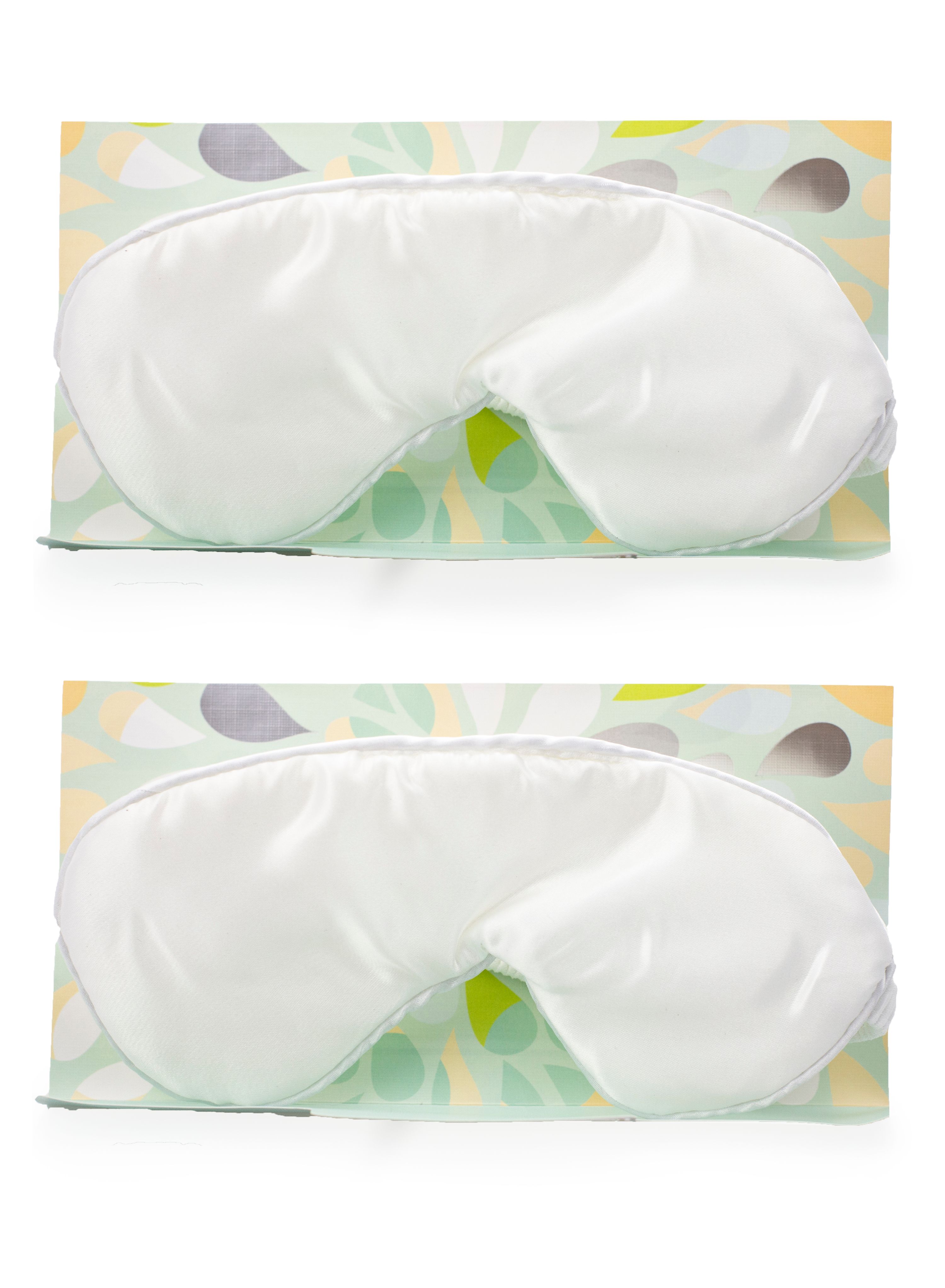 BL RELAXING EYE MASK - FRENCH