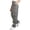 A41 Gray, variant on Mifsaly High Waisted Cargo Pants Women with Multi Pockets Baggy Straight Leg Pant Lightweight Outdoor Hiking Work Trousers Casual Streetwear