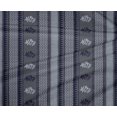 thumbnail image 4 of oneOone Polyester Lycra Fabric Geometric|Stripe & Floral Block Fabric Prints By Yard 56 Inch Wide, 4 of 4