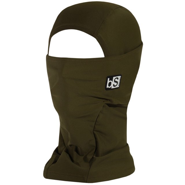 BLACKSTRAP Cagoule Olive