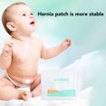 thumbnail image 3 of Baby Belly Navel Patch, Portable Baby Hernia Patch  for Bathing, 3 of 7