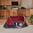 thumbnail image 4 of KidCo PeaPod - Cranberry, 4 of 6
