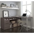 thumbnail image 3 of Bestar Solay L-Shaped Desk, 3 of 3