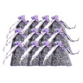 thumbnail image 1 of 12 Bags of Dried in Small Bags -Real Flower Wedding Foldable Sweater Storage Containers Storage Foldable Organizer Bag Room Organization And Storage Clothes Storage with Clear Large Storage Bags, 1 of 4