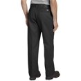 thumbnail image 2 of Dickies Mens 874 FLEX Work Pants, 29W x 32L, Charcoal, 2 of 2