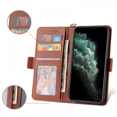 thumbnail image 3 of Case for iPhone，Premium PU leather wallet Case with Kickstand and Flip Cover, 3 of 5