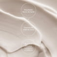 thumbnail image 4 of Humidification Extrême Vanille + Noix de Coco Après-Shampoing, 4 of 4