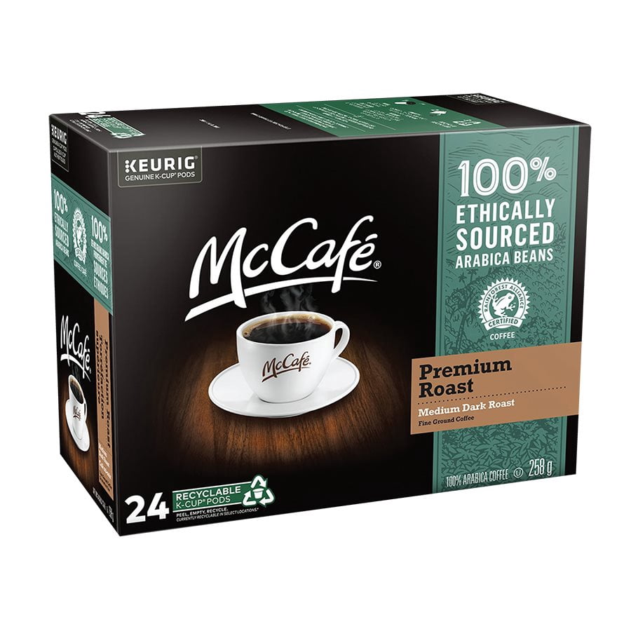 Vending Products of Canada VND829345 Coffee