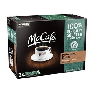 Vending Products of Canada VND829345 Café