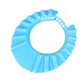 thumbnail image 1 of Baby Kids Shampoo Bath Bathing Shower Cap Hat Wash For Kid Safe Soft Hat Toys, 1 of 7