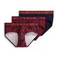 thumbnail image 1 of Jockey Men's Active Microfiber Brief - 3 Pack, 1 of 4