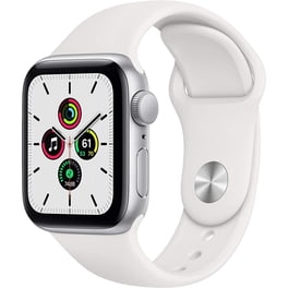 Refurbished Apple Watch Series 4 Aluminum 40mm A1977 (GPS Only, No