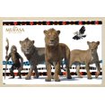 thumbnail image 1 of Disney Mufasa : Le Roi Lion - Groupe, 1 of 4