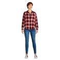 thumbnail image 2 of Chemise en flanelle George pour femmes, 2 of 6