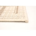 thumbnail image 2 of ECARPET Indoor Outdoor Area Rug for Patio, Deck, Living Room Sisal Burburry Collection, 2 of 9