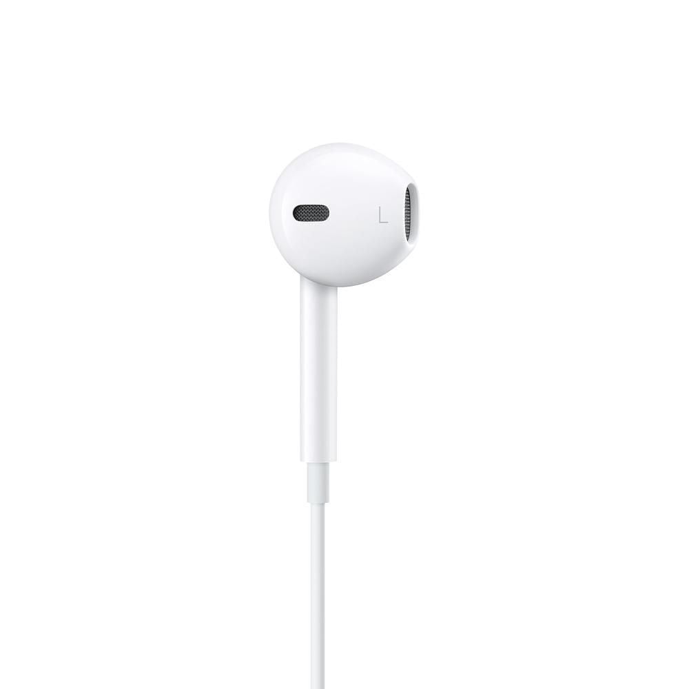 EarPods Apple avec connecteur Lightning