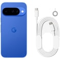 thumbnail image 2 of Restored Google Pixel 10 Unlocked 5G Android Smartphone, AI Camera, All-Day Battery Like New, 2 of 6