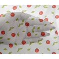 thumbnail image 4 of oneOone Viscose Chiffon Fabric Leaves & Fabric Prints by Yard 42 Inch Wide, 4 of 4