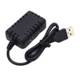 thumbnail image 4 of RC LiPo Battery Charger, Plastic 2 in 1 USB Balancer Charger Multi Protections  for Remote Control Ship, 4 of 7