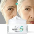 thumbnail image 4 of 5 Seconds Wrinkle Remove Instant Face Cream Skin Tightening Anti-Aging Serum, 4 of 7
