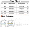 thumbnail image 2 of LSLJS Women Yoga Solide Épaule Froide Sans Manches Réservoir Blouse Tops Intimes, Sports Bras de Women, 2 of 2