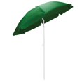 thumbnail image 1 of Picnic Time Parapluie 5.5 Portable pour Plage/pique-Nique, 1 of 7