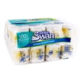 thumbnail image 1 of White Swan 1-ply Individually Wrapped Bathroom Tissue Rolls, 24-pack, 1 of 1