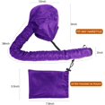 thumbnail image 4 of EcoNesxp Bonnet de Soin Capillaire Traitement Profond pour Cheveux, 4 of 4