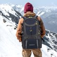 thumbnail image 4 of EGNMCR Rangement et Organisation Bacs de Rangement 2024 Nouveau Sac d'Alpinisme Multifonctionnel Été Grande Capacité Imperméable Sac à Dos de Randonnée en Plein Air Voyage Réduction de Charge Sac à Dos Rangement Rangement, 4 of 4