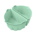 thumbnail image 1 of TIMIFIS A Divider Slow Stew Pot Lining, Slow Stew Pot Partition Lining,Slow Cooker Liner Saucepan Divider Slow Cooker Liner Easy Clean Nonstick Pan Kitchen Gadgets, 1 of 1