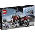 thumbnail image 2 of LEGO Creator Expert Harley-Davidson Fat Boy 10269, 2 of 5