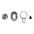 thumbnail image 4 of Baitcasting Reel Rocker Handle Carbon Fiber Gripping Pill Rocker Handle With Bearing For DAIWA Straight Board Reel Accessories, 4 of 12