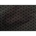 thumbnail image 4 of oneOone Cotton Poplin Fabric Shapes Geometric Sashiko Print Sewing Fabric BTY 42 Inch Wide, 4 of 4