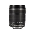 thumbnail image 1 of Canon EF-S 18-135mm F/3.5-5.6 IS STM Objectif, 1 of 10