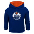 thumbnail image 2 of Outerstuff Toddler Edmonton Oilers Prime Basic Pullover Fleece Hoodie, 2 of 3