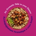 thumbnail image 4 of BEN'S ORIGINAL BISTRO EXPRESS Brown Basmati Rice Side Dish, 240g Pouch, 4 of 7