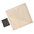 thumbnail image 4 of MasteelfCA 1 Ensemble de Couverture Ignifuge Extérieure Portable Couverture Ignifuge Tapis Résistant au Feu pour Camping, 4 of 8