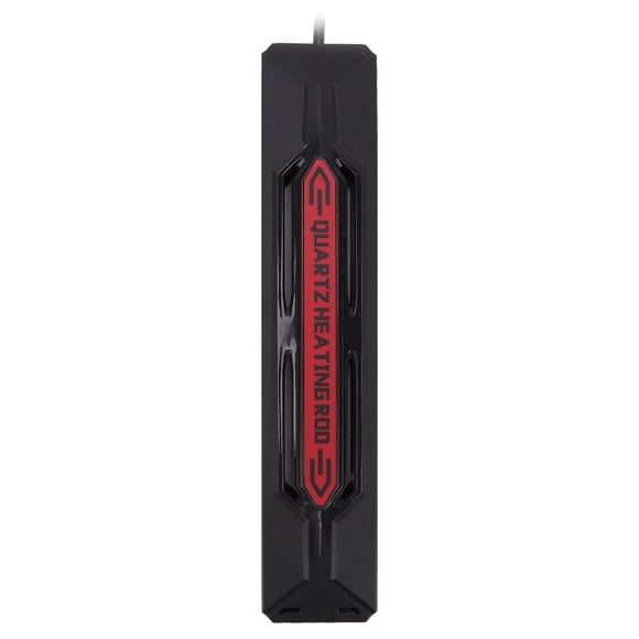 Aquarium Heater, Prevent Scalding Constant Temp Fish Tank Heating Rod Stable Explosion Proof For Home US Plug 110V