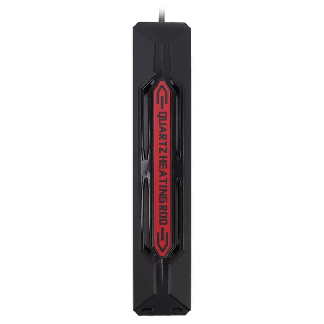 Aquarium Heater, Prevent Scalding Constant Temp Fish Tank Heating Rod Stable Explosion Proof For Home US Plug 110V
