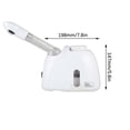 thumbnail image 3 of Dvkptbk Mist Humidifier All -Round Rotatable Hydration System Sprayer Mist Moisturizing Ionic Facial Plus Arm Steaming Warm Mist Humidifier for Salon Or Homeuse Home Essentials, 3 of 9