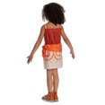 thumbnail image 4 of Toddlers Moana 2 Simea Classic Costume, 4 of 6