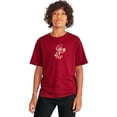 thumbnail image 1 of T-shirt à imprimé graphique George pour garçons, 1 of 6