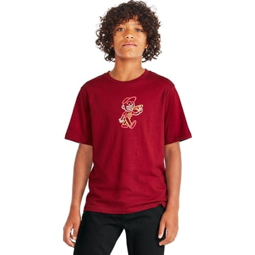 George Boys' Graphic T-Shirt