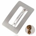thumbnail image 2 of Lady Clip Cheveux Creux sur la Mode Simple Créatif Cheveux Barrette Accessoires de Cheveux, 2 of 7