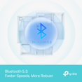 thumbnail image 4 of TP-Link UB500 Plus Adaptateur USB Bluetooth 5.3 Longue Portée, 4 of 10
